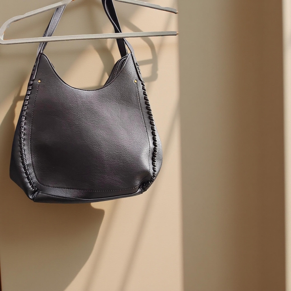 Style & Co. Handbags - New but customer return Style & Co Black Bag